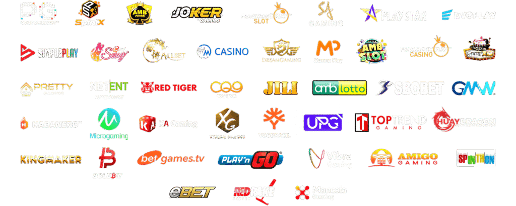 games provider