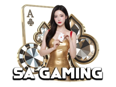 sa gaming