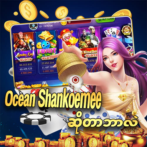 shan789 shan koe mee