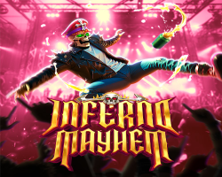 inferno mayhem