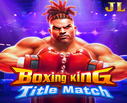 boxing king 