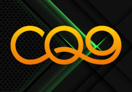 CQ9 GAMES