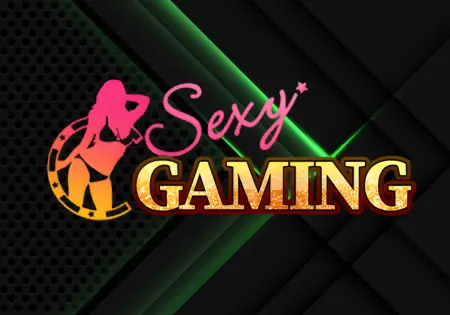 SEXY GAMING