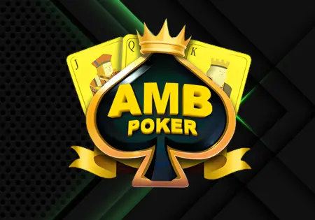 AMB POKER