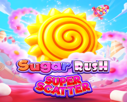 suger rush 